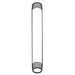 KOHLER K-1063934-AF Nipple, 1/2 Npt X 6.38 Lg