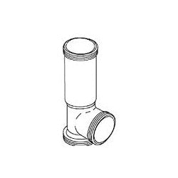 KOHLER K-1088949 Drain Tee
