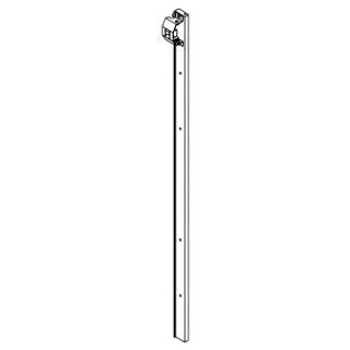 KOHLER K-1113068-A Track, Extrusion, Rh