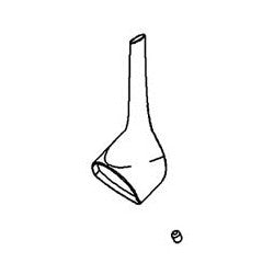 KOHLER K-1114112-CP Handle Kit
