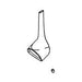 KOHLER K-1114112-VS Handle Kit