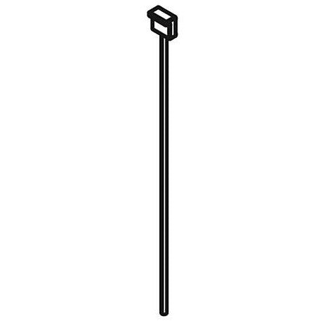 KOHLER K-1120109-CP Lift Rod Assembly