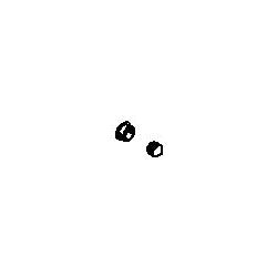 KOHLER K-1162059 Screw & Plug Button Kit
