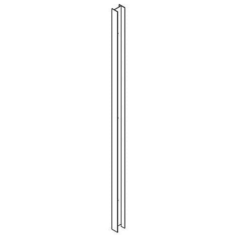 KOHLER K-1172141-03-MX 1162675 Wall Jamb 54.250