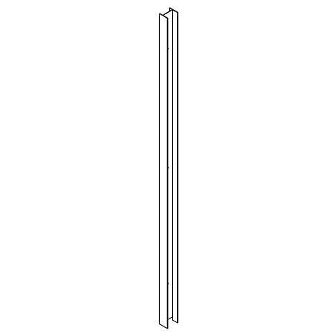 KOHLER K-1172141-04-ABV 1162675 Wall Jamb 56.812
