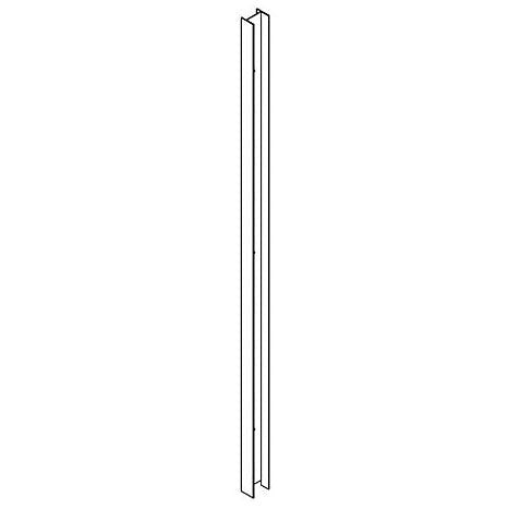 KOHLER K-1172141-07-ABV 1162675 Wall Jamb 68.812