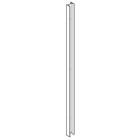 KOHLER K-1172141-07-BDS 1162675 Wall Jamb 68.812