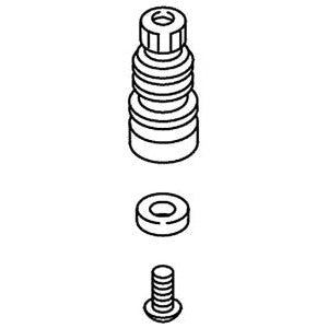 KOHLER K-20783 Valve Stem, L.H.