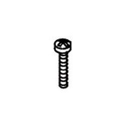 KOHLER K-21634-CP Screw 8-32 X 1.125