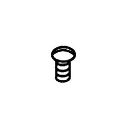 KOHLER K-21701-CP Screw 5/16-20 X .75