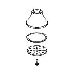 KOHLER K-29614-SN Spray Assy