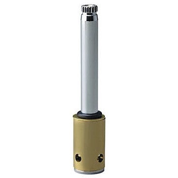 KOHLER K-30128-BC Valvet, Cw Close W/ Brass Plunger
