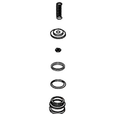 KOHLER K-30147 Valve Service Kit