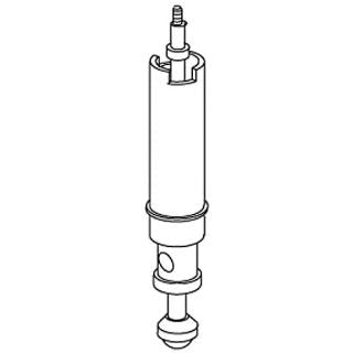 KOHLER K-31439-VF Diverter Assy