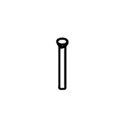 KOHLER K-34368 Flow Snubber Pin