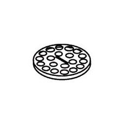 KOHLER K-41825-BC Plate