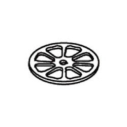 KOHLER K-41895-CP Strainer Assembly