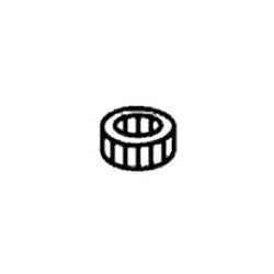 KOHLER K-42682 Spline Adapter