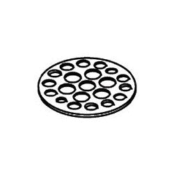 KOHLER K-48095-BC Plate, Service Sink Drain