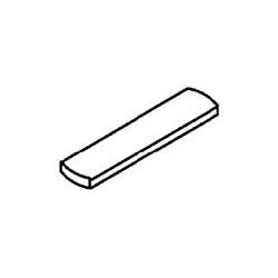 KOHLER K-52546-CP Insert, Brass Lever Hdl