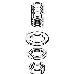 KOHLER K-52599 Hardware Assy Base Mntg