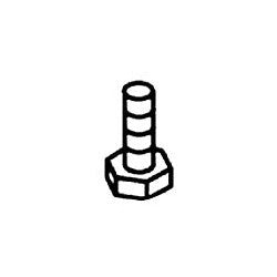 KOHLER K-52679 Screw 5/16-18 X .75