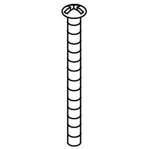 KOHLER K-52865-BC Screw.164-32Unc-2A X 1.87