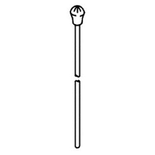 KOHLER K-57411-CP Lift Rod