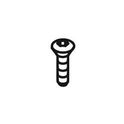 KOHLER K-58891 Screw 8-32 X .5