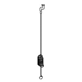 KOHLER K-86416 Lower Cable Assembly