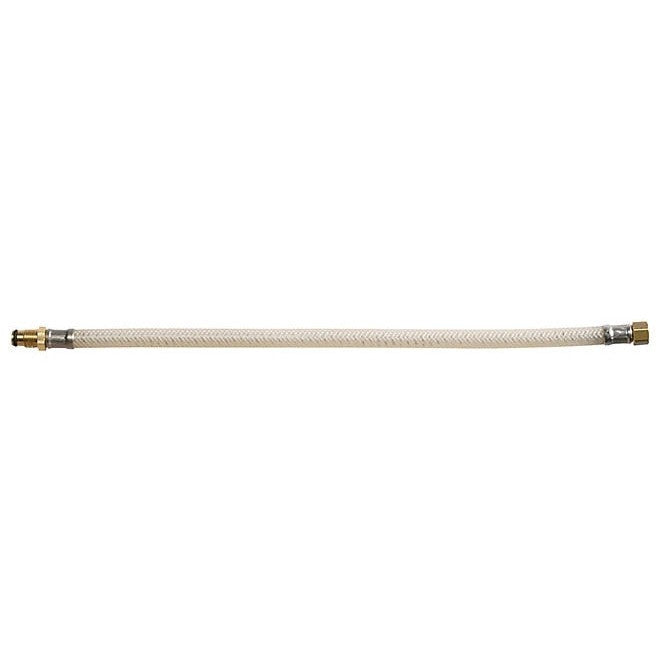 KOHLER K-GP73151-A Hose, Fingertight 16.5 Long