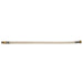 KOHLER K-GP73151-A Hose, Fingertight 16.5 Long