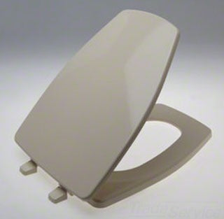 KOHLER K-1014072-24 Rochelle Toilet Seat