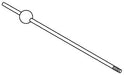 KOHLER K-78181-G Rod Assy, Long