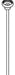 KOHLER K-79403-BN Rod/Knob Assy.