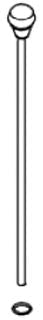 KOHLER K-83845-VF Trip Lever Handle Assy