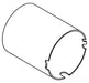 KOHLER K-87448-BV Sleeve