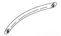 KOHLER K-88582-CP Grab Bar