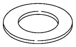 KOHLER K-1012390-R Washer,Friction