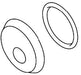 KOHLER K-1000294-CP Switch Cover