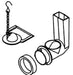 KOHLER K-1000837 Flush Valve Assy. Kit