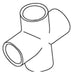 KOHLER K-1001040 Cross, 1 , Pvc