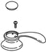 KOHLER K-1001298-VF Handle Service Kit