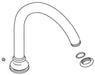 KOHLER K-1001976-BN Deck Spout Assy