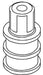 KOHLER K-1003757 Stem