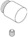 KOHLER K-1003852-CP Cyl Head Kit, Left