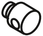 KOHLER K-1003854-BN Cyl Head Kit
