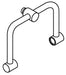 KOHLER K-1003856-CP Paper Holder Kit