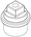 KOHLER K-1003873 Stem Extension, Cc