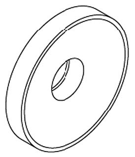 KOHLER K-1005236 Flange